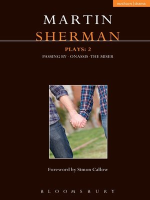 cover image of Sherman Plays, 2